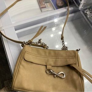 I have so many brown purse I needed to let some go